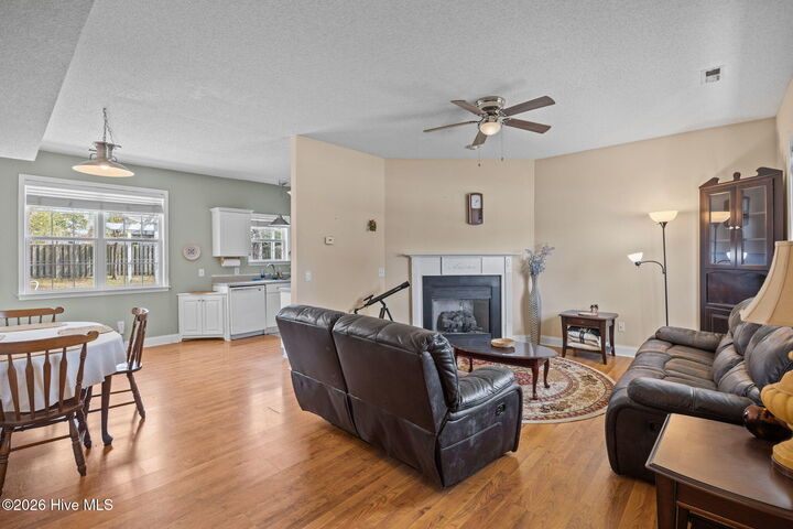 Property Photo:  6309 Naples Drive  NC 28412 