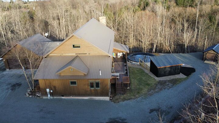 Property Photo: 19 Sunset Hill Lane PA 16901