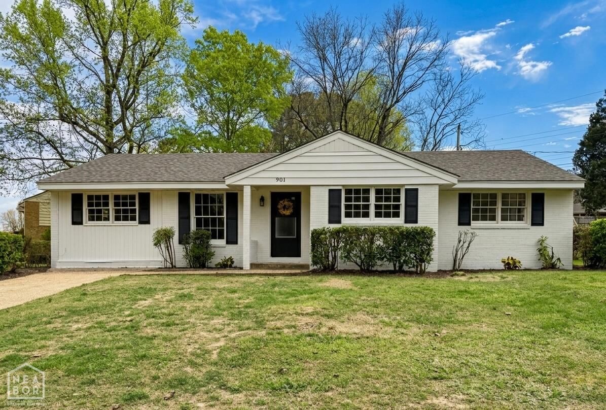 Property Photo:  901 Valley Drive  AR 72401 