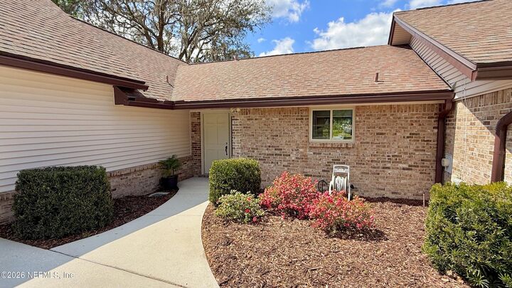 Property Photo:  236 Jessie Lee Court  FL 32043 