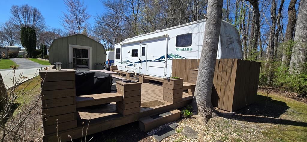 Property Photo:  129 Moccasin Lane  GA 30512 