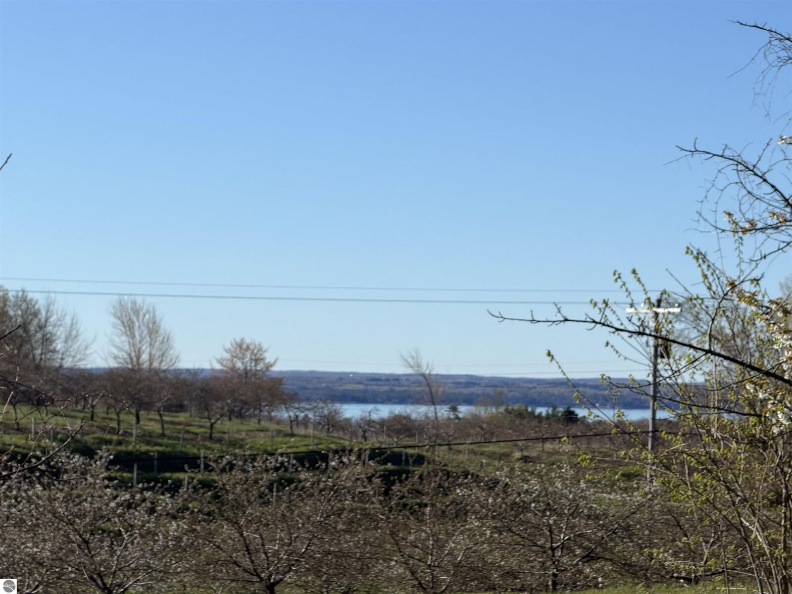 Property Photo:  0 Center Road  MI 49686 