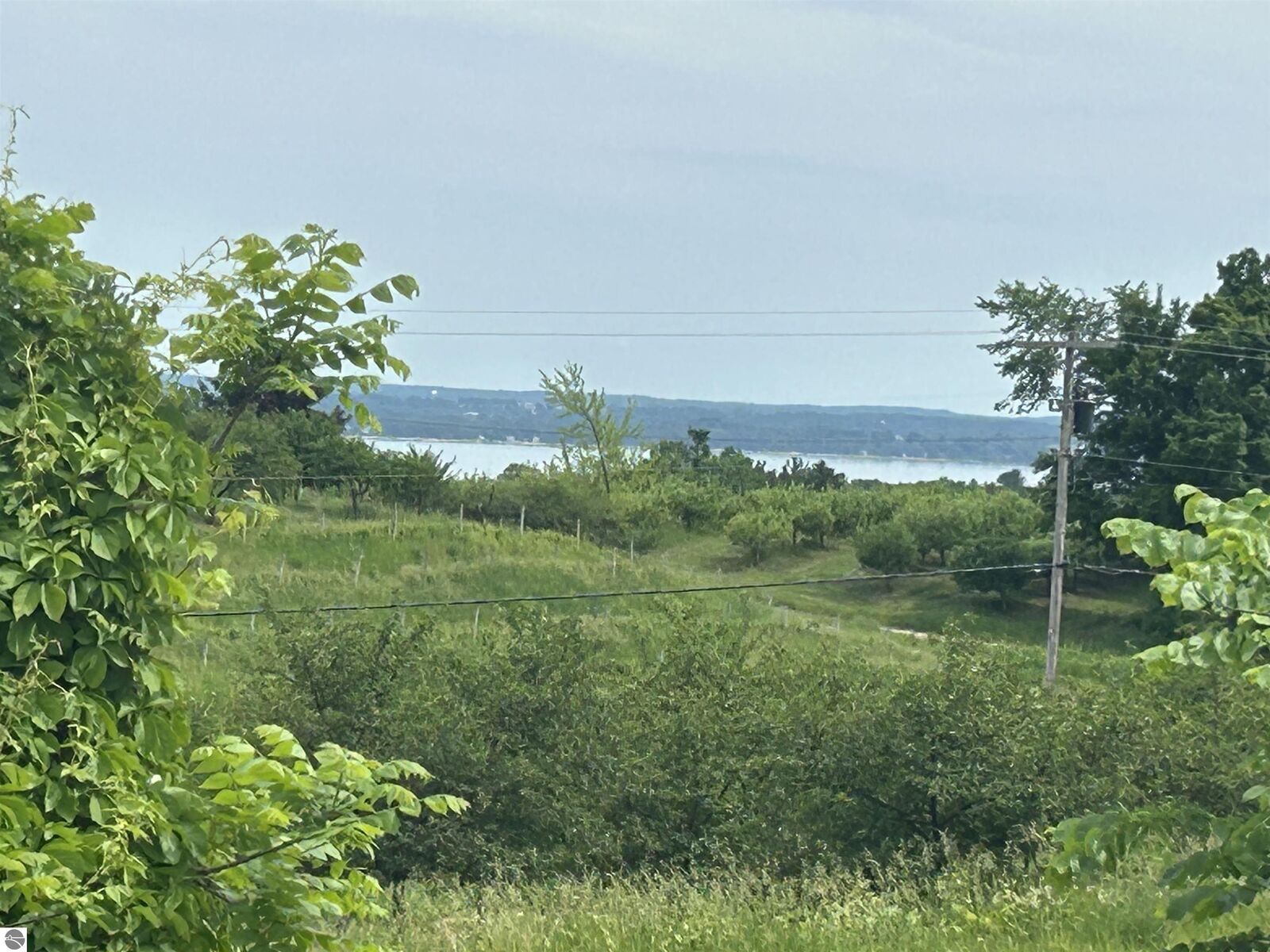 Property Photo:  0 Center Road  MI 49686 