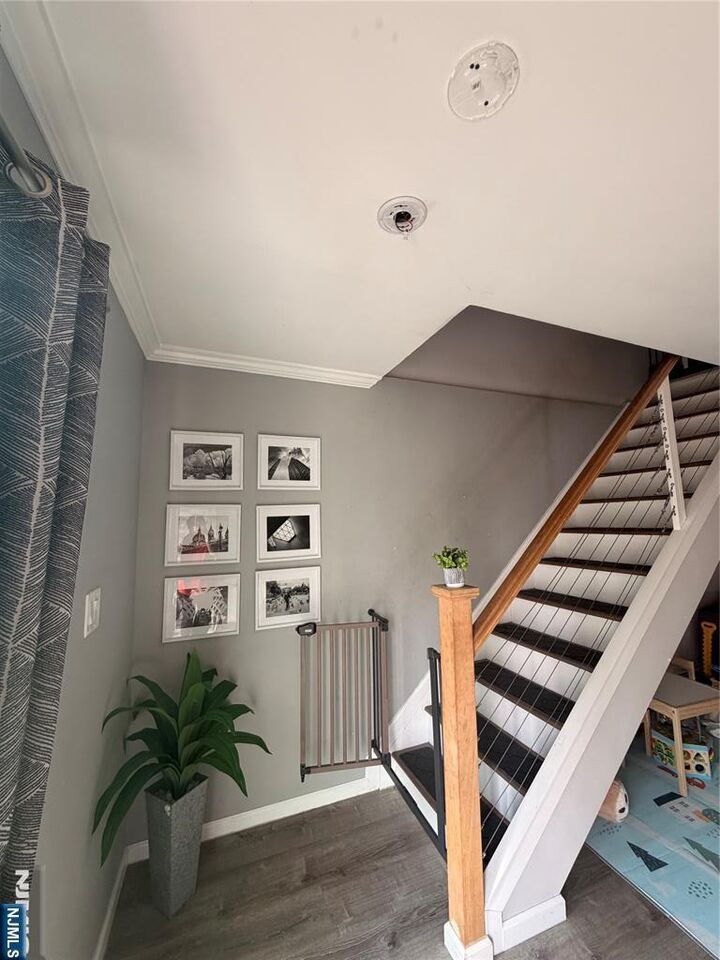 Property Photo:  170 Manhattan Avenue  NJ 07666 