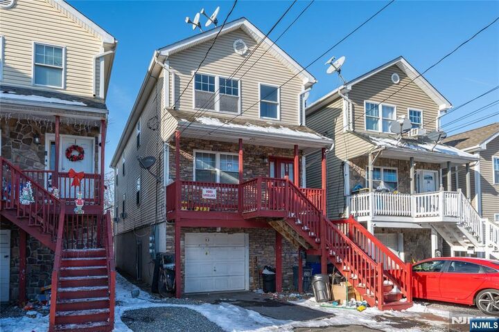 Property Photo: 28 Highland Street NJ 07524