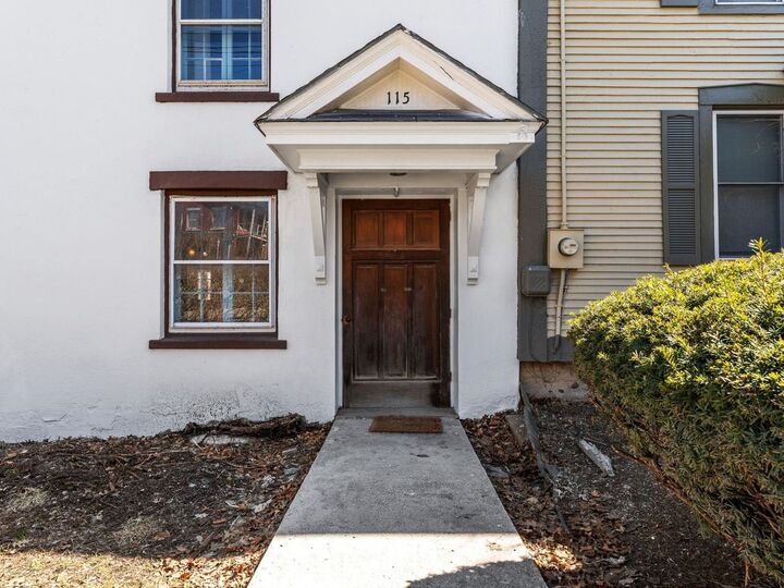 Property Photo:  115 Main Street  VT 05491 