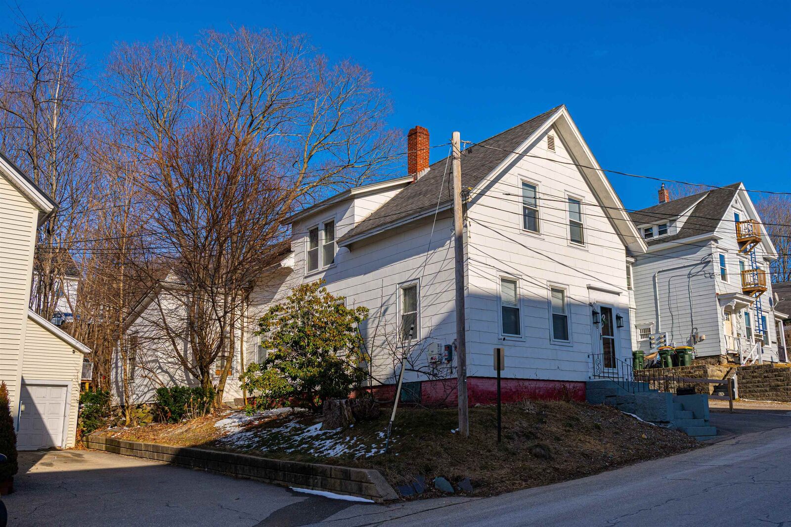 Property Photo:  20 Baldwin Street  NH 03246 