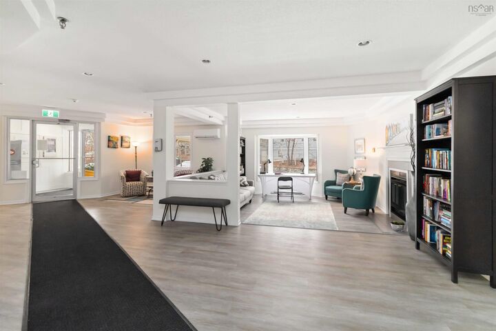 Property Photo: 104 12 Spinnaker Drive NS B3N 3A8