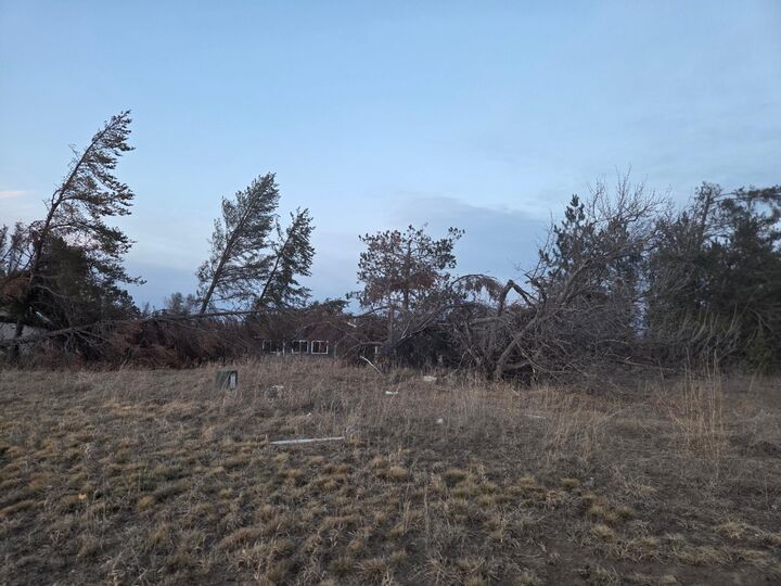 Property Photo:  Tbd Lot 5 Beartooth Avenue SW  MN 56601 