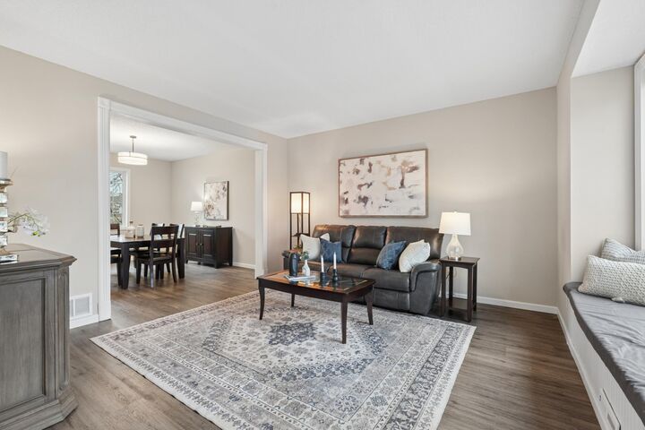 Property Photo:  2829 Eagle Valley Circle  MN 55129 