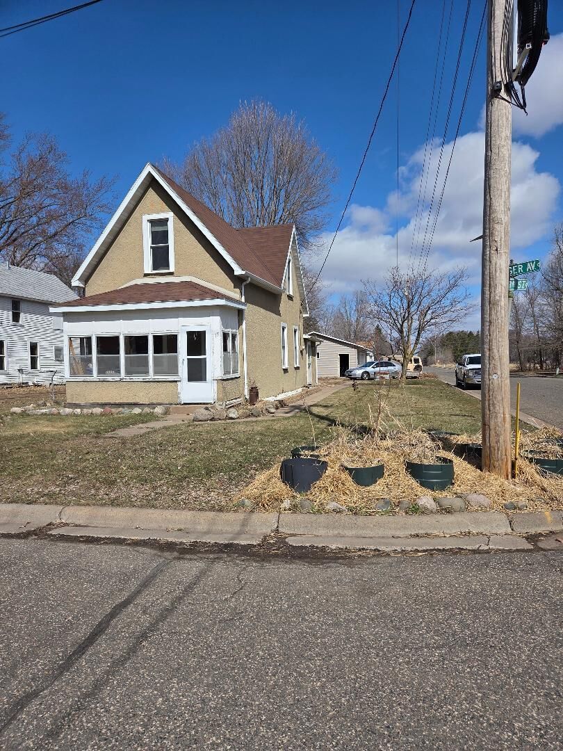 Property Photo:  15 W 3rd Street  MN 55069 