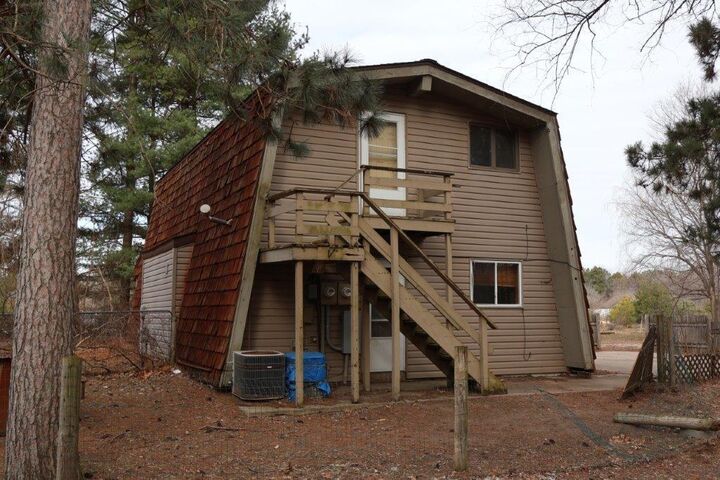 Property Photo:  W7196 State Road 35  WI 54723 