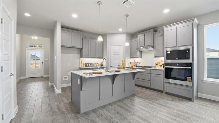 Property Photo:  11224 Winged Elm Way  TX 76247 