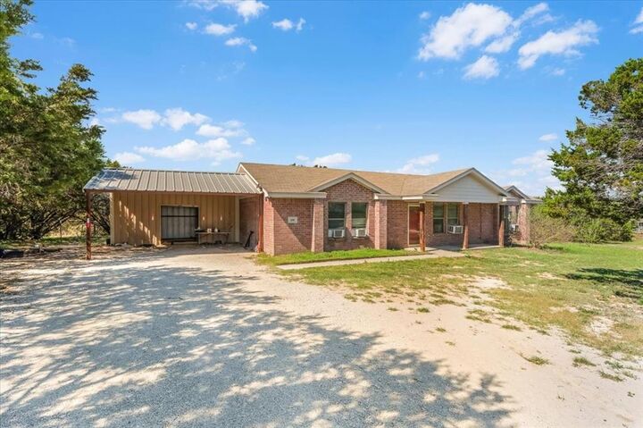 Property Photo:  408 Brazos Mountain Drive  TX 76087 