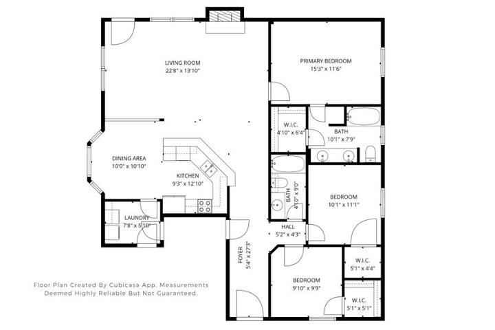 Property Photo:  2702 W Margaret Street  AR 72756 
