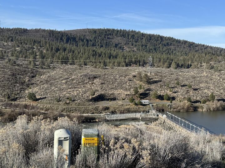 Property Photo:  Link River Drive Lot 12  OR 97601 