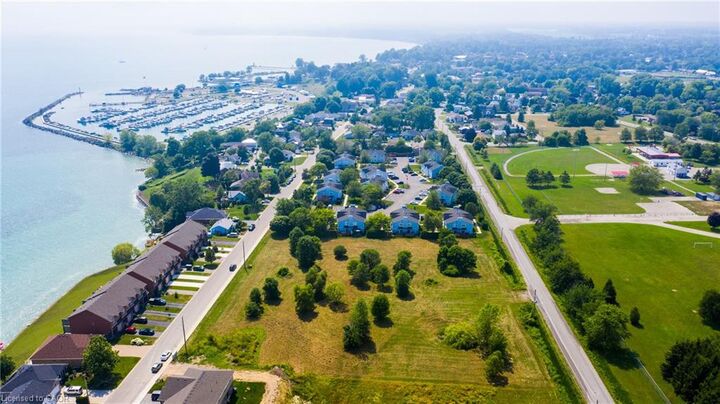 Property Photo: 38 New Lakeshore Road ON N0A 1N3