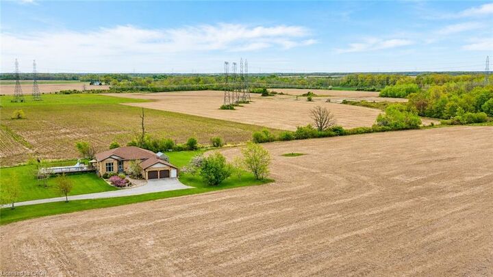 Property Photo: 1292 Concession 11 Road ON N0A 1E0