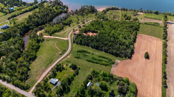 Property Photo: Lot 22-2 White Pine Lane PE C0A 1R0