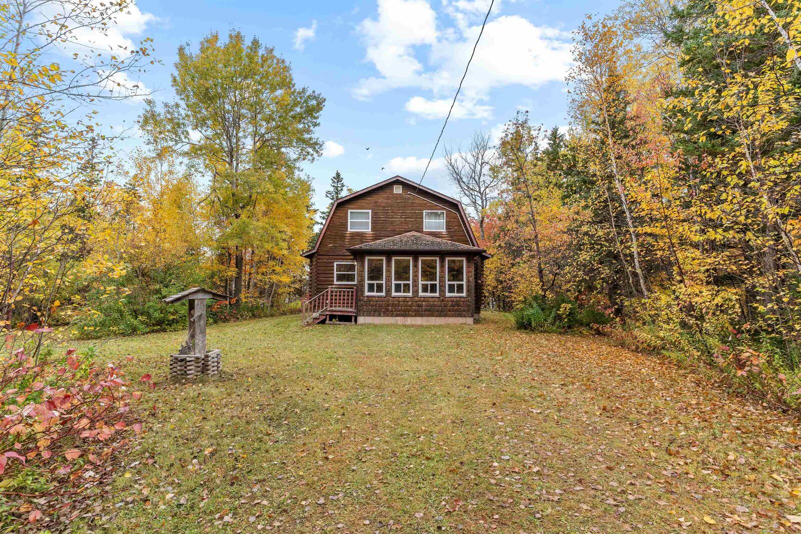 Property Photo: 209 Holly Del Lane PE C0B 1K0