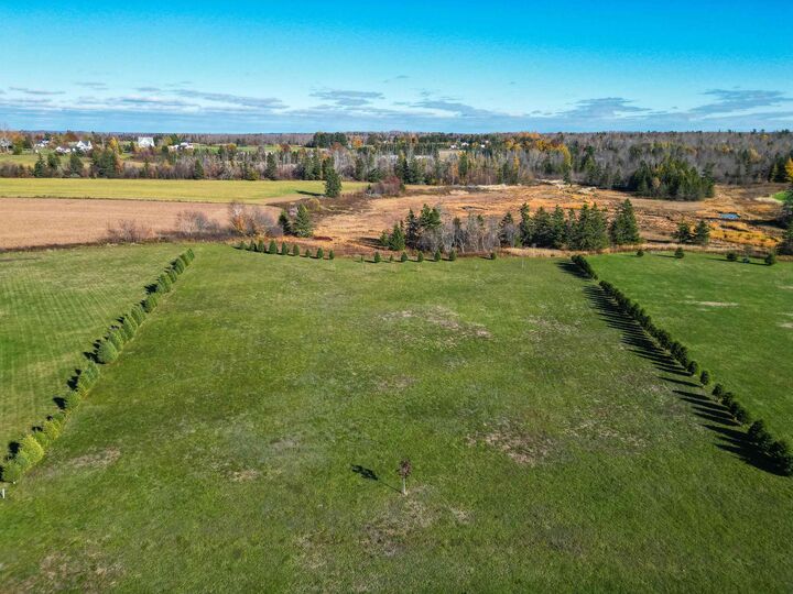 Property Photo: Lot 11 Heritage River Road PE C1B 0Y6
