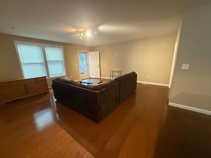 Property Photo: 51 Chelsea Street 1 MA 02128