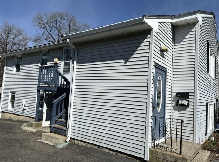 Property Photo: 10 Edgemere Rd MA 02169