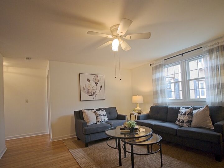 Property Photo:  57 Sylvan St 5D  MA 01923 