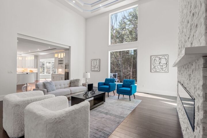 Property Photo:  51 Plympton Rd  MA 01776 