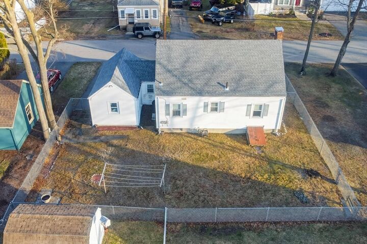 Property Photo:  18 Montvale Rd  MA 01801 