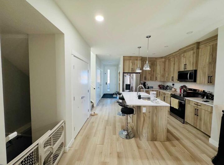Property Photo: 628 Cornerstone Boulevard NE AB T3N 1J6