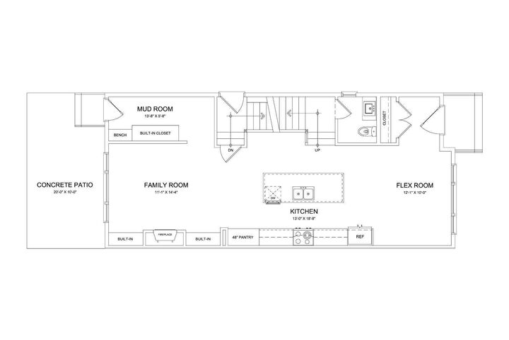 Property Photo: 2305 Richmond Road SW AB T2E 5E3
