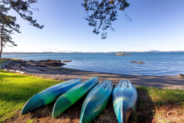 Property Photo:  837  Cape Drive  WA 98250 