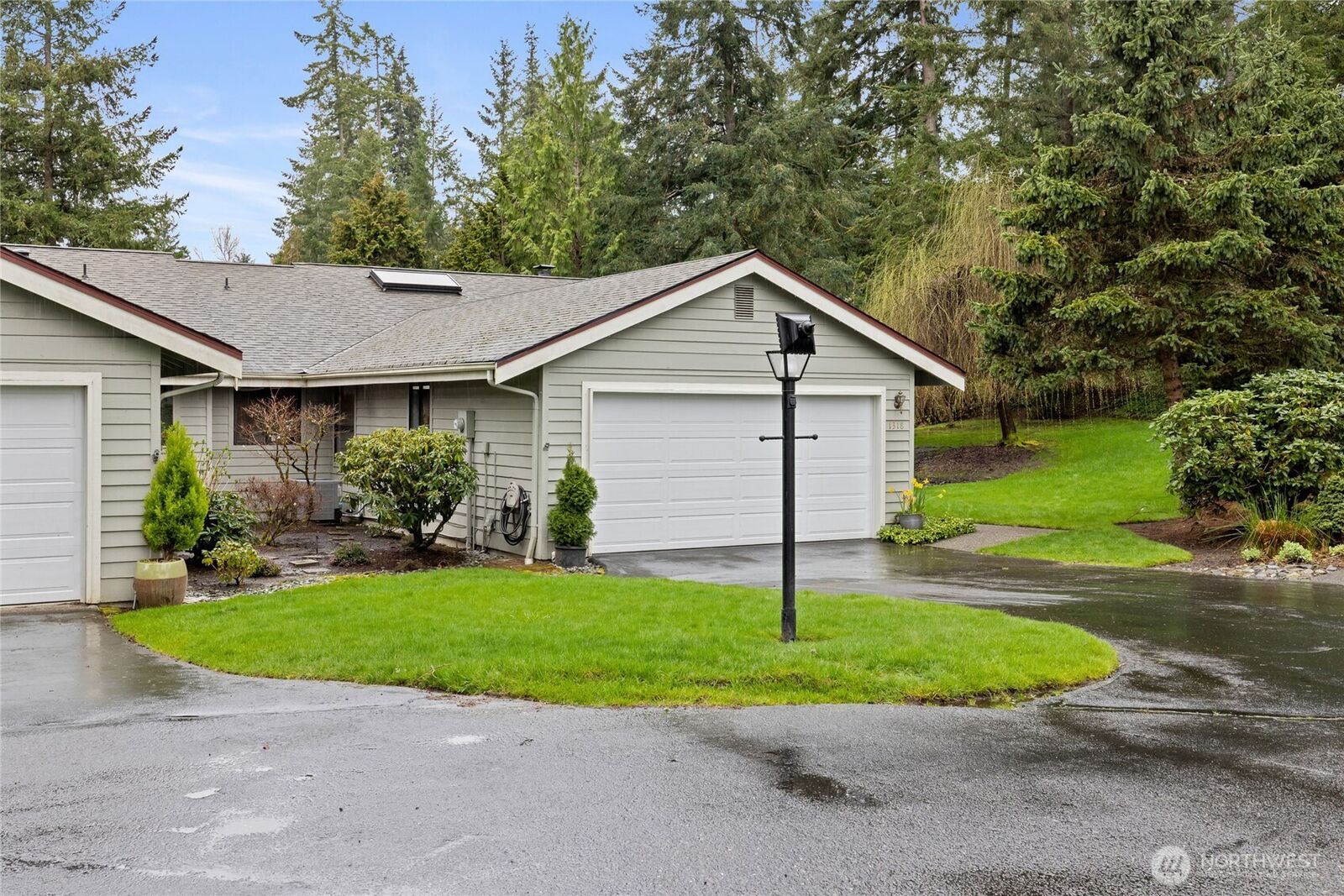 Property Photo: 1318 Boise Street WA 98466