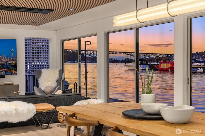 Property Photo:  2241  Fairview Avenue E B  WA 98102 