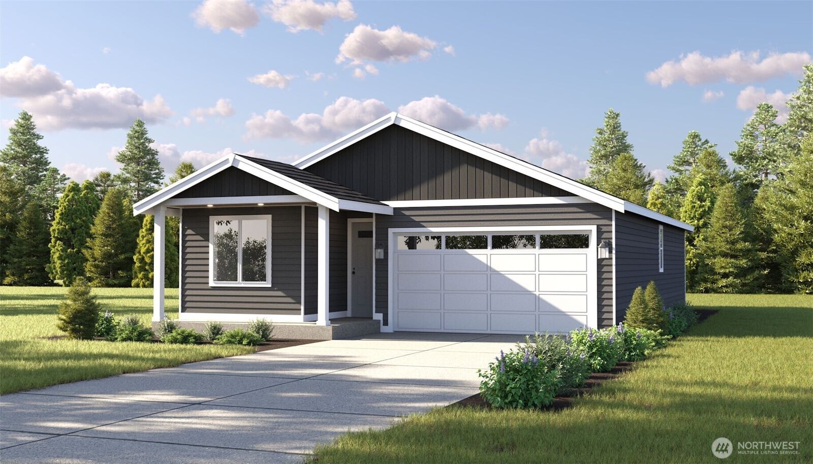 Property Photo:  2155  168th Place NE  WA 98271 