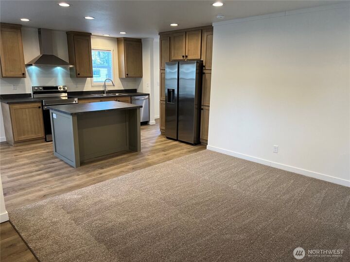 Property Photo: 512 SW Berry Lake Road 21 WA 98367