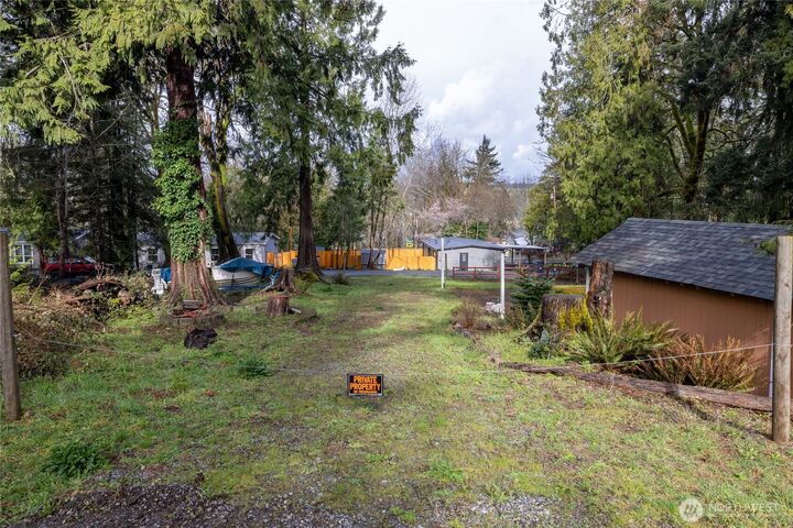 Property Photo:  31 E Bridger Lane  WA 98584 