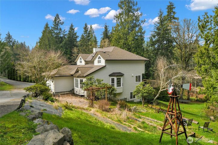 Property Photo:  6807  156th Street NW  WA 98292 