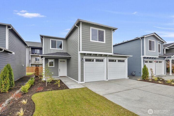 Property Photo: 2129 169th Street NE WA 98271