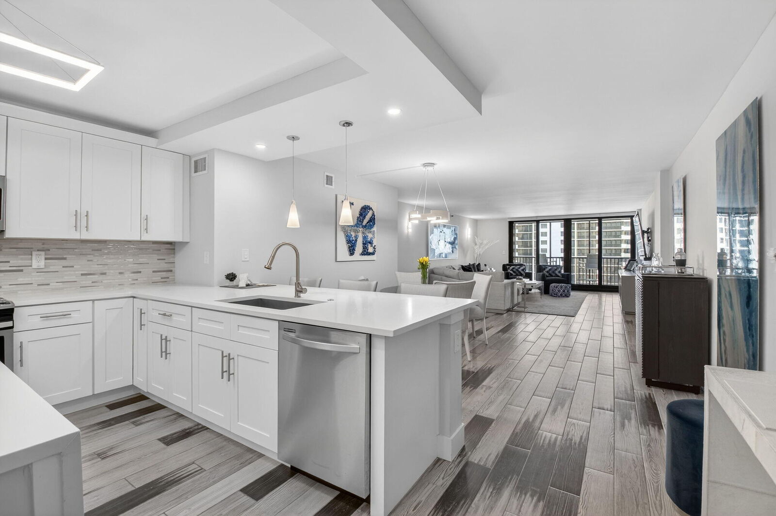 Property Photo:  3420 S Ocean Boulevard 11S  FL 33487 