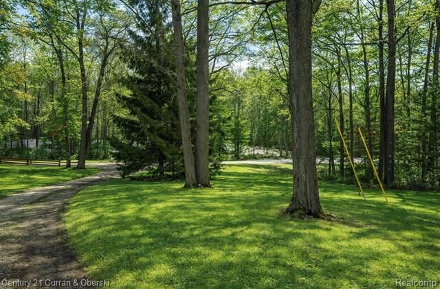 Property Photo:  8135 Hillcrest Road  MI 48653 