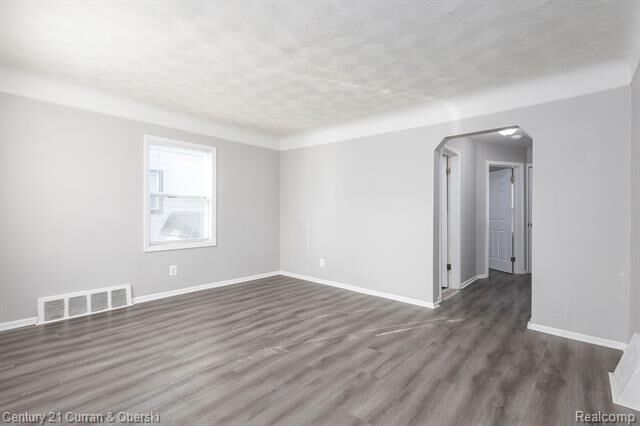 Property Photo:  18943 Greydale Avenue  MI 48219 