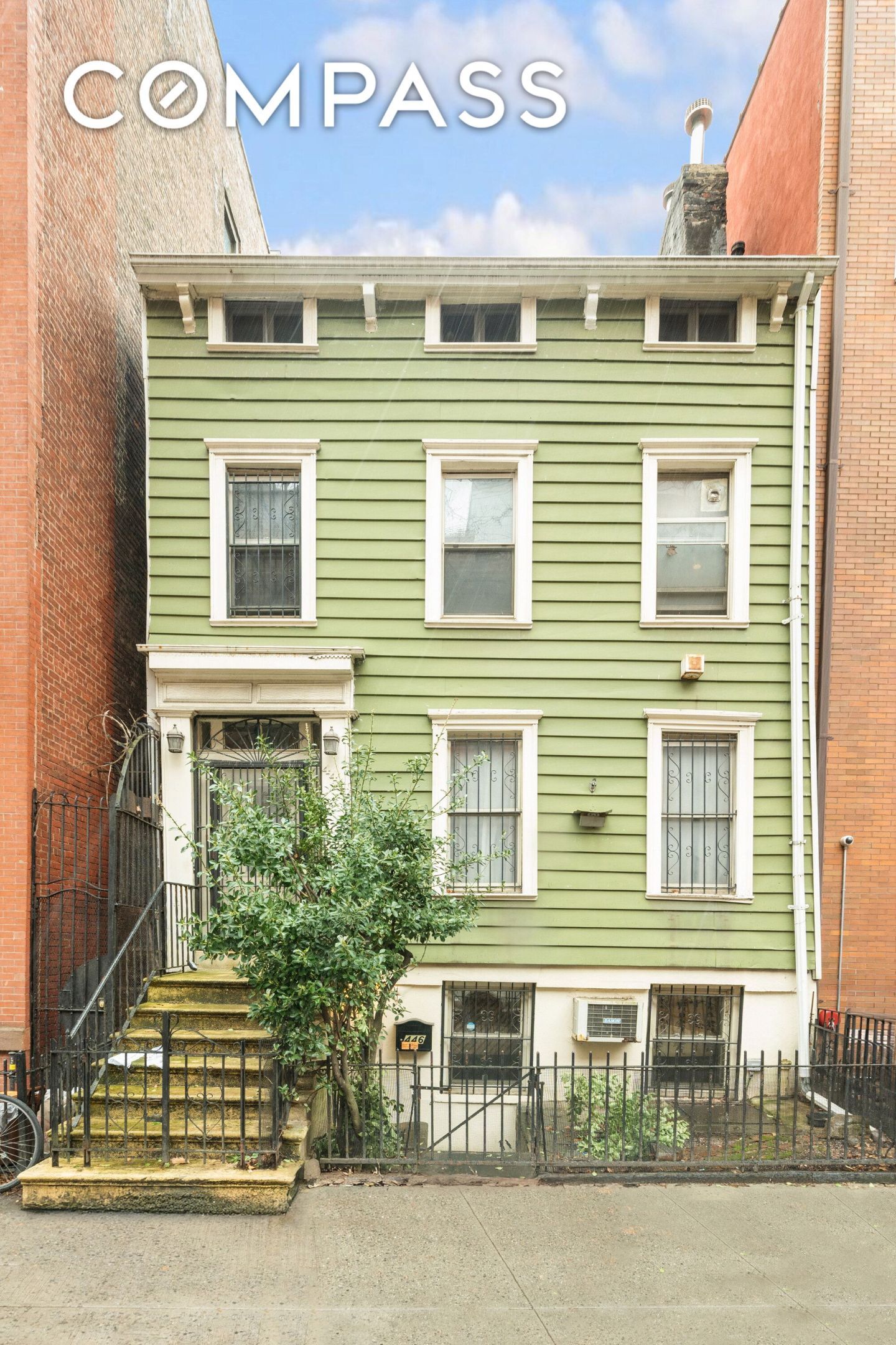 Property Photo: 446 State Street NY 11217