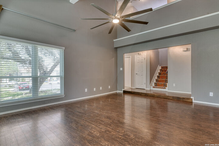 Property Photo:  2434 Canyon Rim  TX 78232 