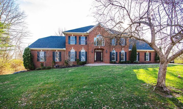 Property Photo:  716 N Main Street  IN 47006 