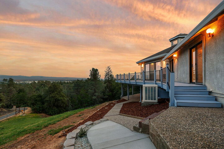 Property Photo:  17505 Forest View Drive  CA 96003 