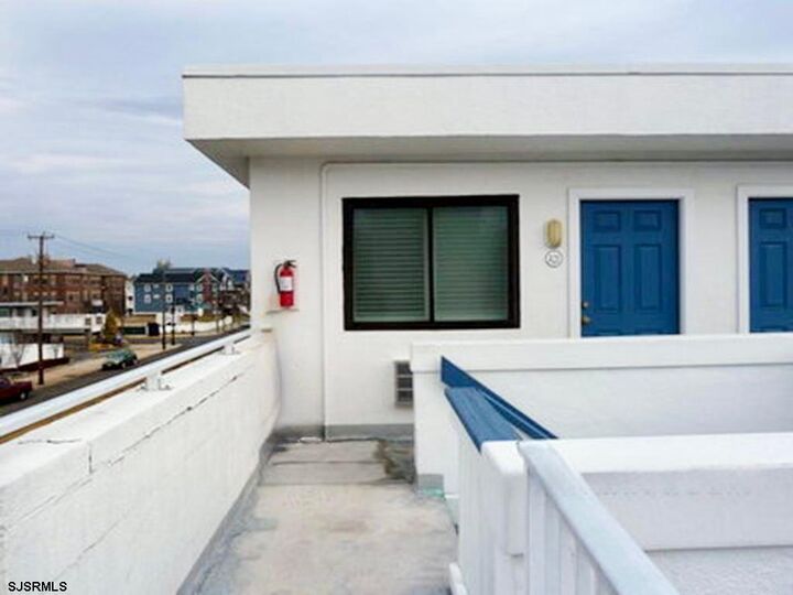 Property Photo:  921 Wesley Ave A21  NJ 08226 