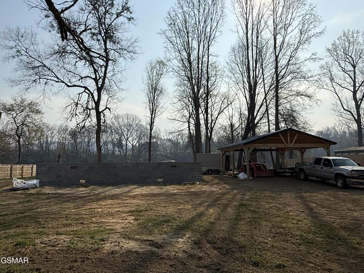 Property Photo: 1485 River Chase Way TN 37821