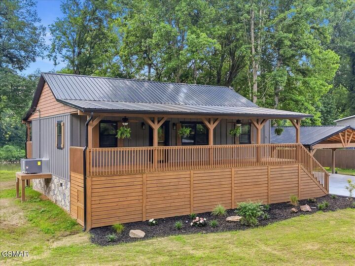 Property Photo:  1485 River Chase Way  TN 37821 